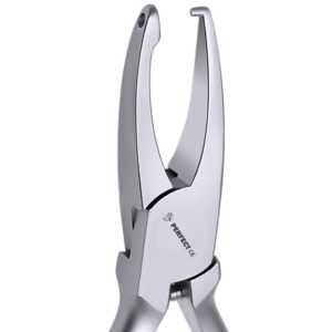 Dimple Punch Plier