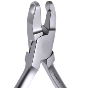Tear Drop Punch Plier