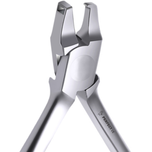 Horizontal Punch Plier