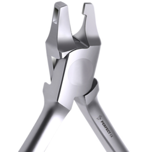 Vertical Punch Plier