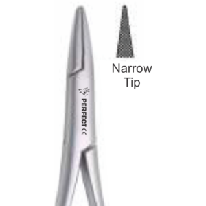 Mathieu Narrow Tip