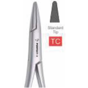 Mathieu Standard Tip Tungsten Carbide