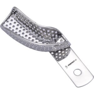 Partial Perforated 44mm