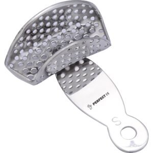 Partial Perforated