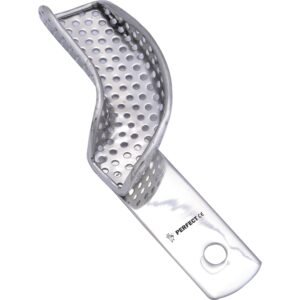 Partial Perforated 44mm