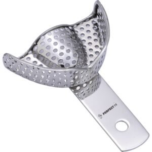 Partial Perforated
