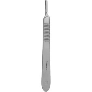BP Handle Fig.3 12.5cm
