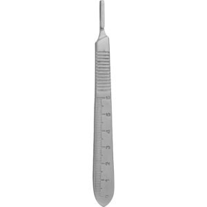 BP Handle Fig.3 12.5cm