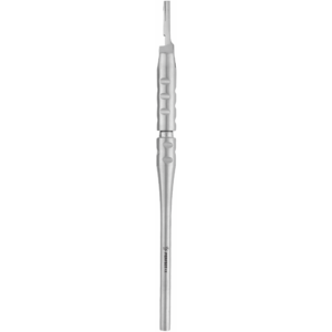 Scalpel Handle movable