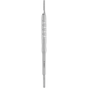 Scalpel Handle Auto Push Blade