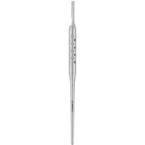 Scalpel Handle straight, #3