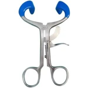 Mouth Gag Molt 9cm for (Children)