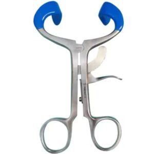 Mouth Gag Molt 11.5cm for (Adults)