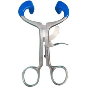Mouth Gag Molt 14cm for (Adults)