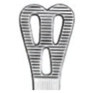 Cheek Retractor 14cm
