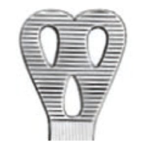 Cheek Retractor 15cm