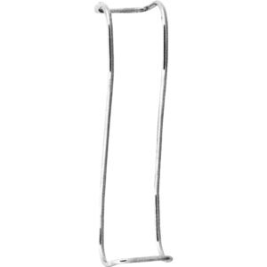 Sternberg 14 cm Double Ended