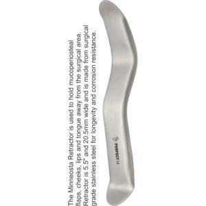 University of Minneosta Retractor