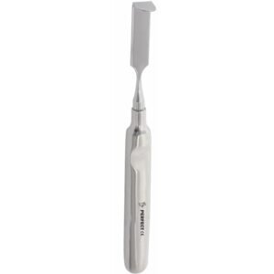 Unique Retractor Length 17.5cm angled 45 °
