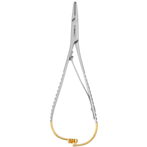 Mathieu Needle Holder 14cm