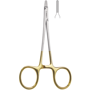 Crile-Ryder T.C 13cm