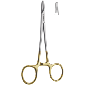 Mayo-Hegar 13cm