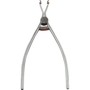 Plier For Clamp