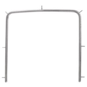Small Rubber Dam Frame