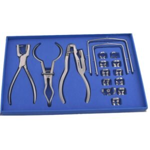 Rubber Dam Kit