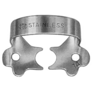 Rubber Dam Clamps Fig.1A