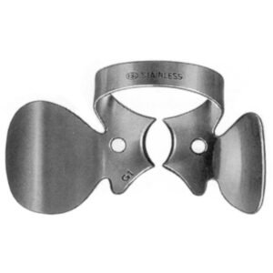 Rubber Dam Clamps Fig.G-1