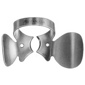 Rubber Dam Clamps Fig.G-2