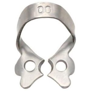 Rubber Dam Clamps Fig.00