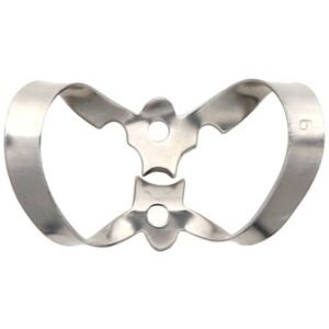 Rubber Dam Clamps Fig.9