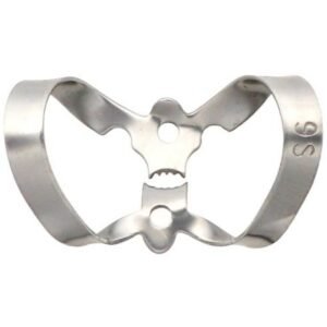 Rubber Dam Clamps Fig.9S