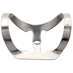 Rubber Dam Clamps Fig.212SA