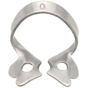 Rubber Dam Clamps Fig.0