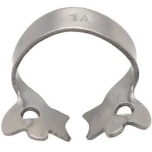 Rubber Dam Clamps Fig.1A