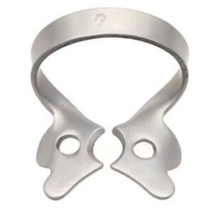 Rubber Dam Clamps Fig.2