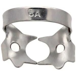 Rubber Dam Clamps Fig.8A