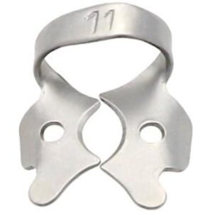 Rubber Dam Clamps Fig.11