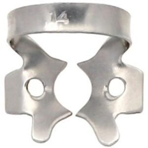 Rubber Dam Clamps Fig.14