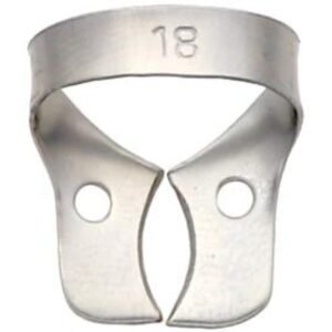 Rubber Dam Clamps Fig.18