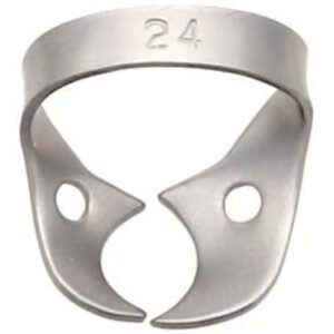 Rubber Dam Clamps Fig.24