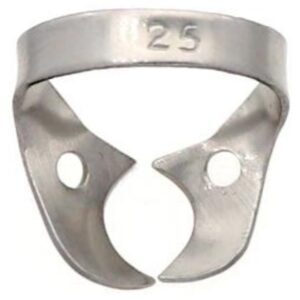 Rubber Dam Clamps Fig.25