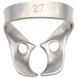 Rubber Dam Clamps Fig.27