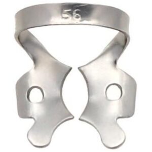 Rubber Dam Clamps Fig.56
