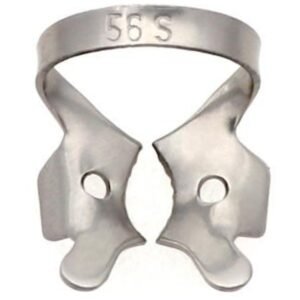 Rubber Dam Clamps Fig.8