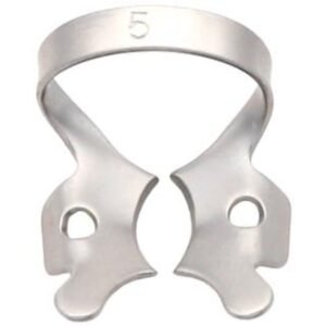Rubber Dam Clamps Fig.5