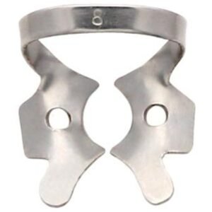 Rubber Dam Clamps Fig.8